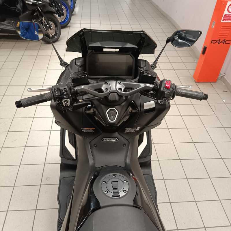 Yamaha T-Max 560 Tech Max - 2024