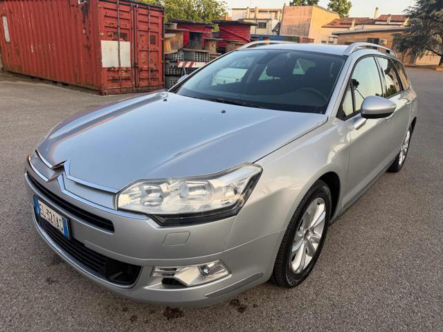 CITROEN C5 2.0 HDi 160 aut. Executive Tourer perfetta
