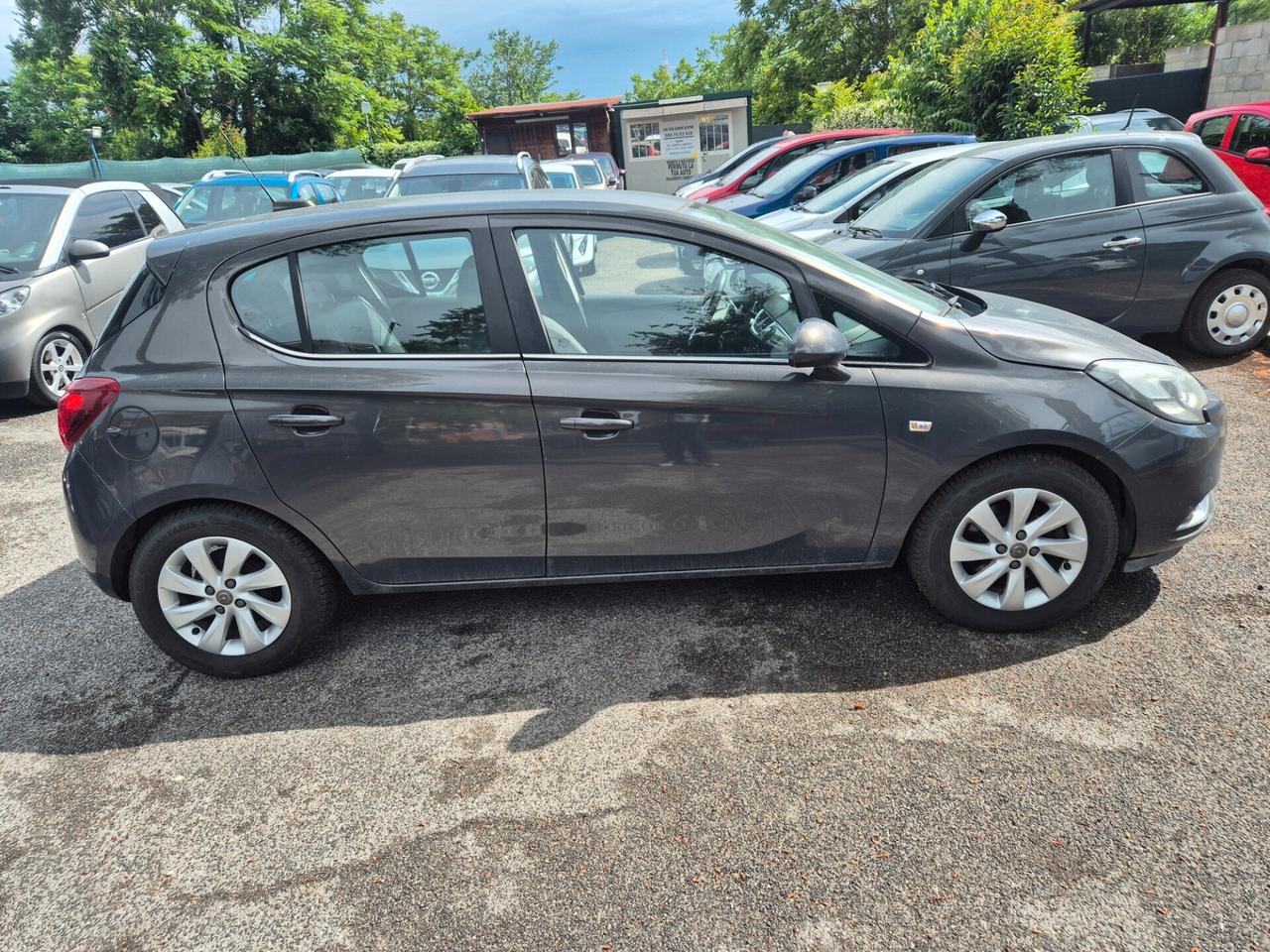 Opel Corsa 1.3 CDTI ecoFLEX 95CV Start&Stop 5 porte b-Color