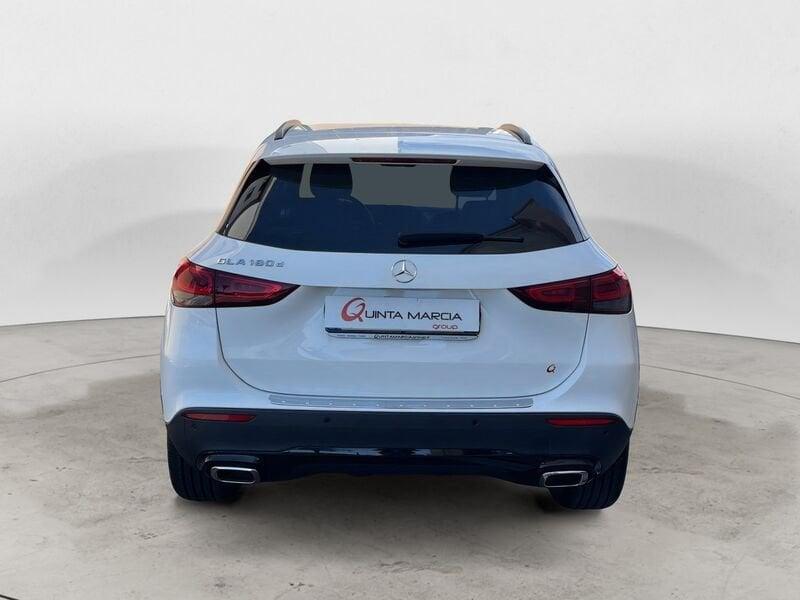 Mercedes-Benz GLA 180d Sport Plus FULL LED/MBUX