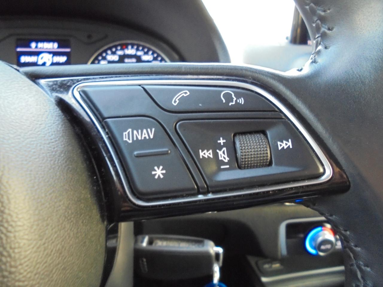 Audi A3 SPB 30 TDI Business