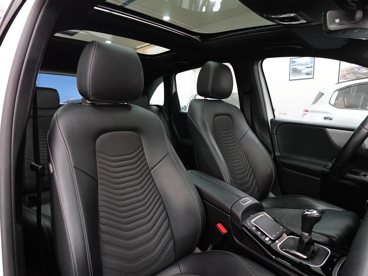 Mercedes Classe B 2.0 d 115 CV EXECUTIVE