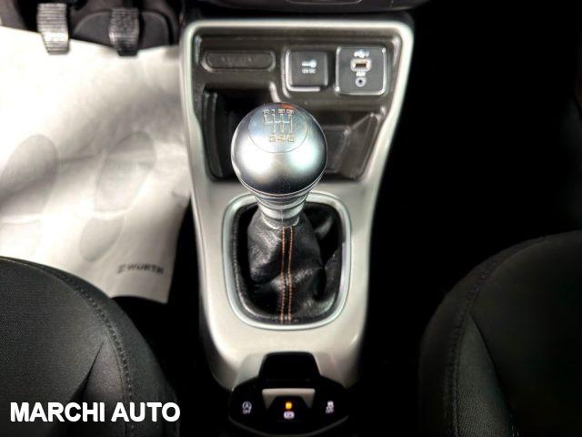 JEEP Compass 1.6 Multijet II 2WD Longitude