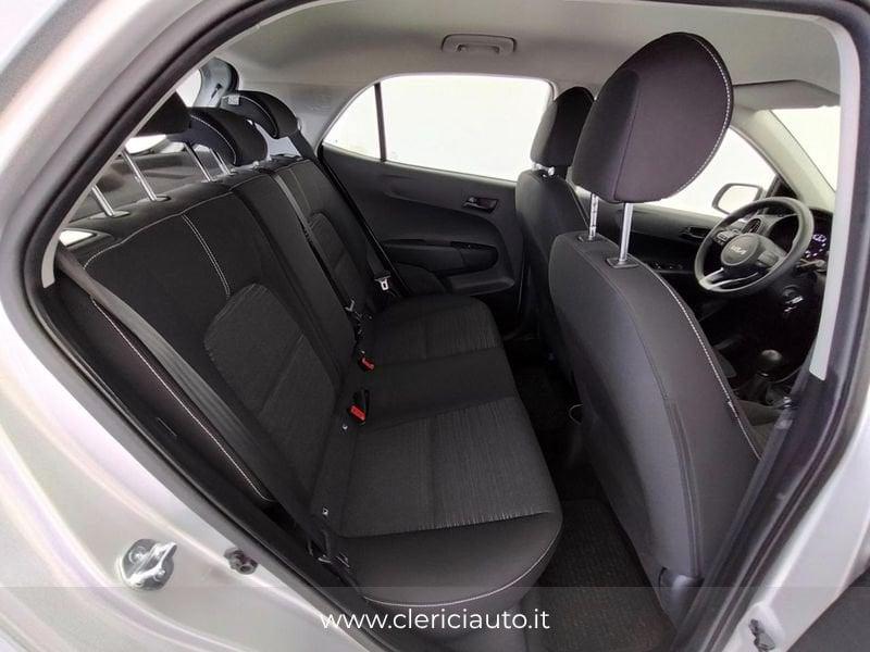 Kia Picanto 1.0 12V 5 porte Urban