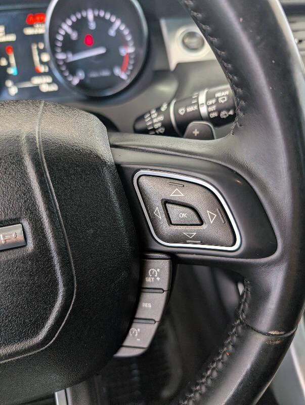 Land Rover Range Rover Evoque 2.2 td4 Dynamic 150cv 5p auto 9m