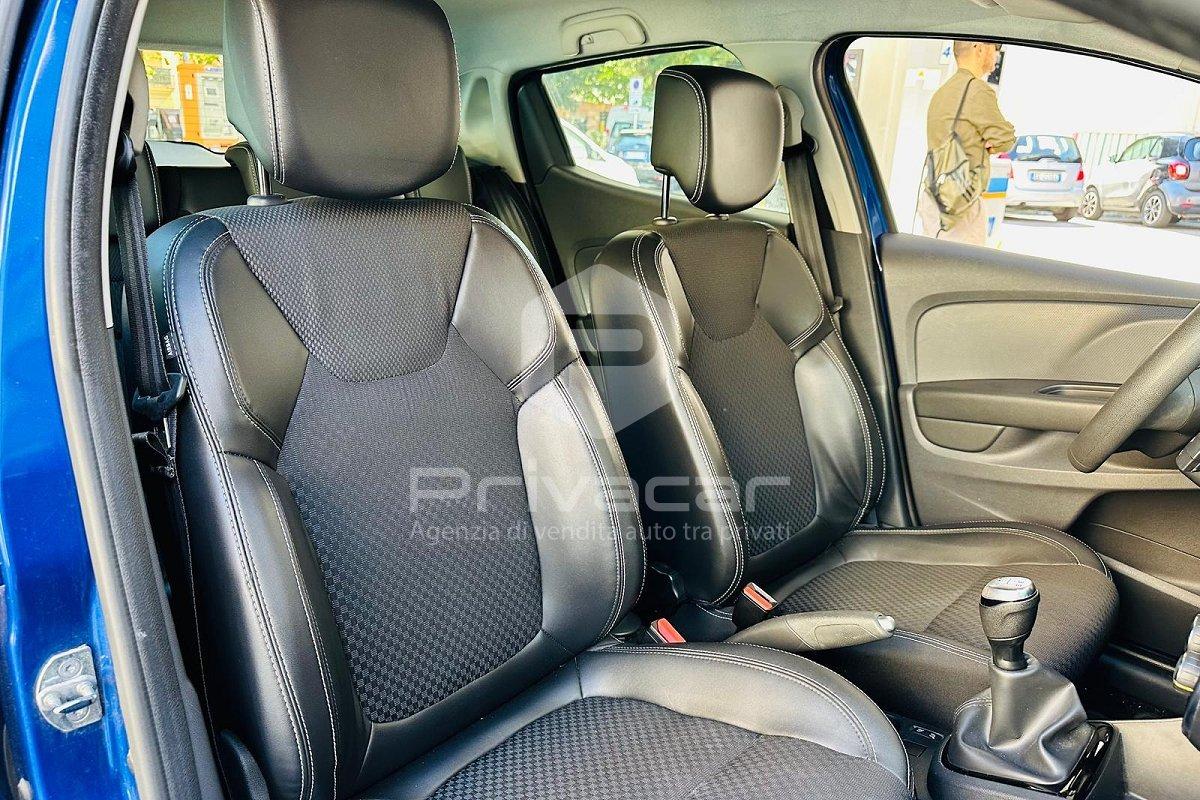 RENAULT Clio dCi 8V 90 CV Start&Stop 5 porte Energy Duel