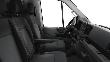 Volkswagen CRAFTER VAN 35 L4H3 2.0TDI 103kW ant. man.