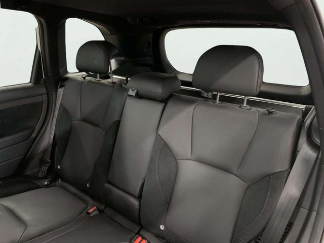 SUBARU Forester 2.0 MHEV CVT Lineartronic Premium Aziendale
