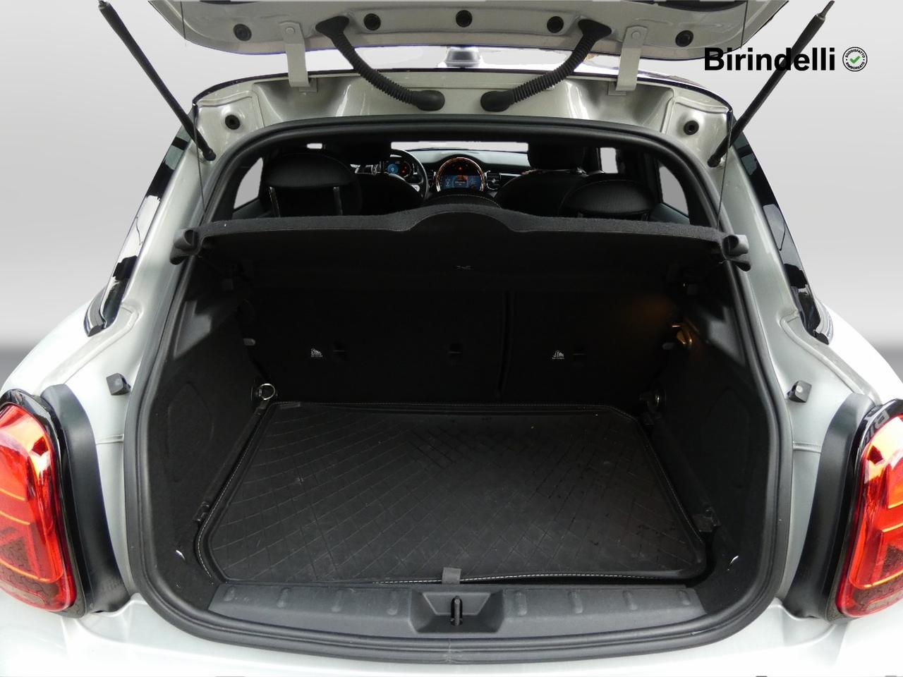MINI Mini 5 porte (F55) - Mini 1.5 Cooper Camden 5 porte