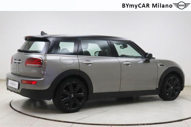 Mini Cooper Clubman 1.5 Cooper Classic Steptronic