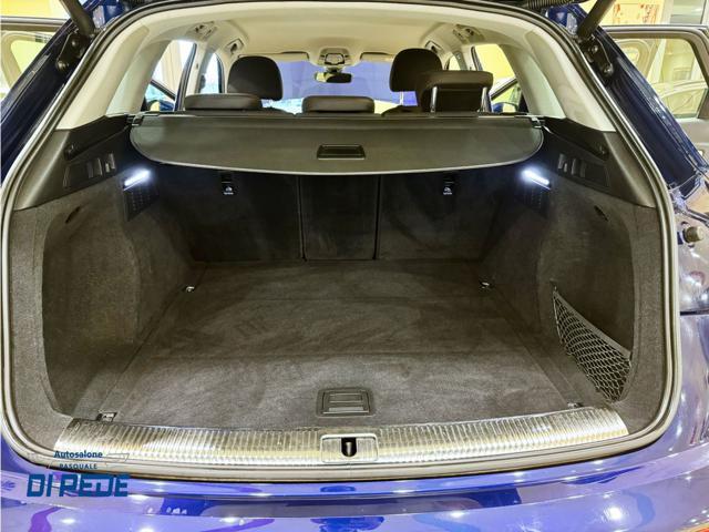 AUDI Q5 35 TDI Mhev S tronic Business