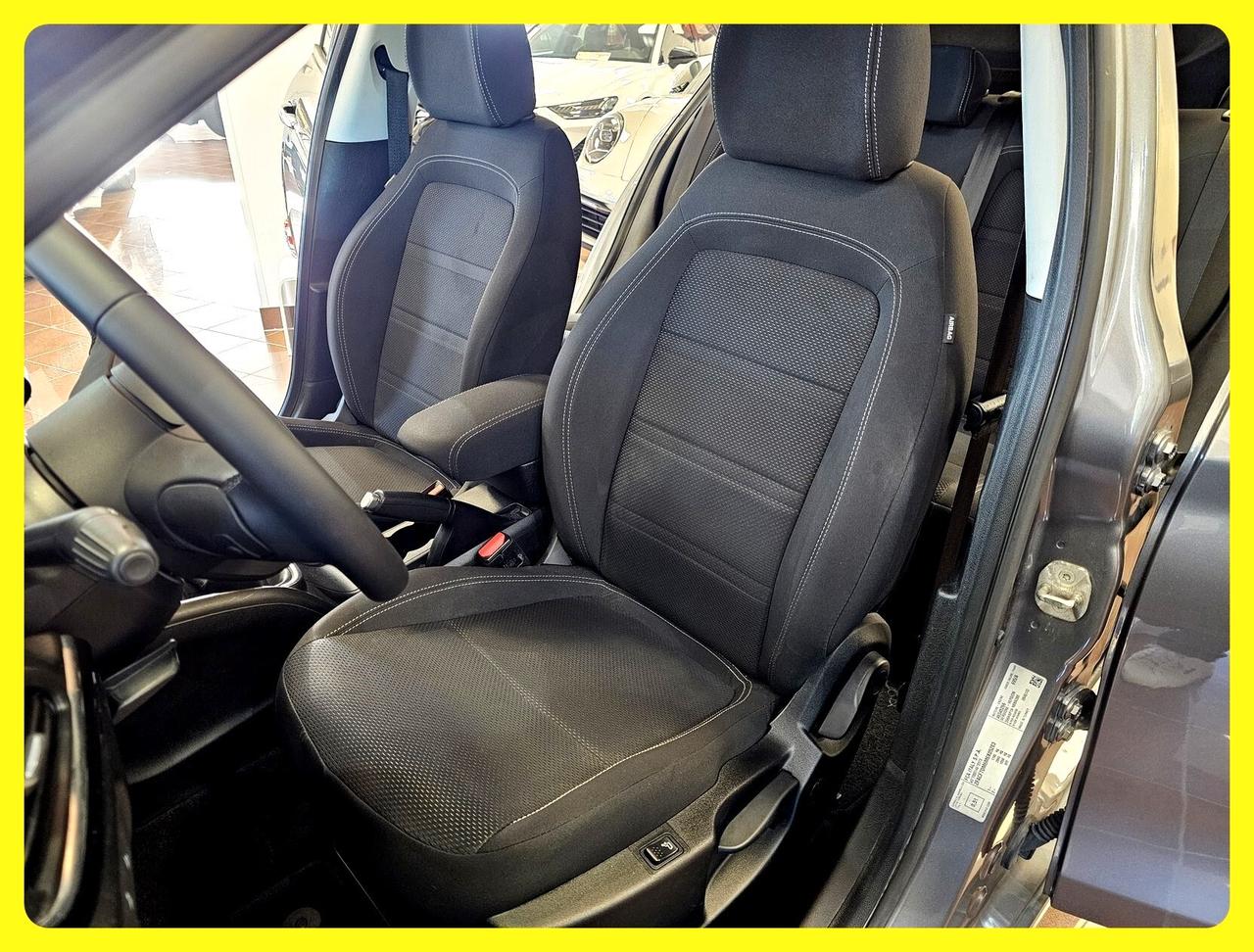 Fiat New Tipo 5Porte 1.3 Mjt 95CV Life Garantita