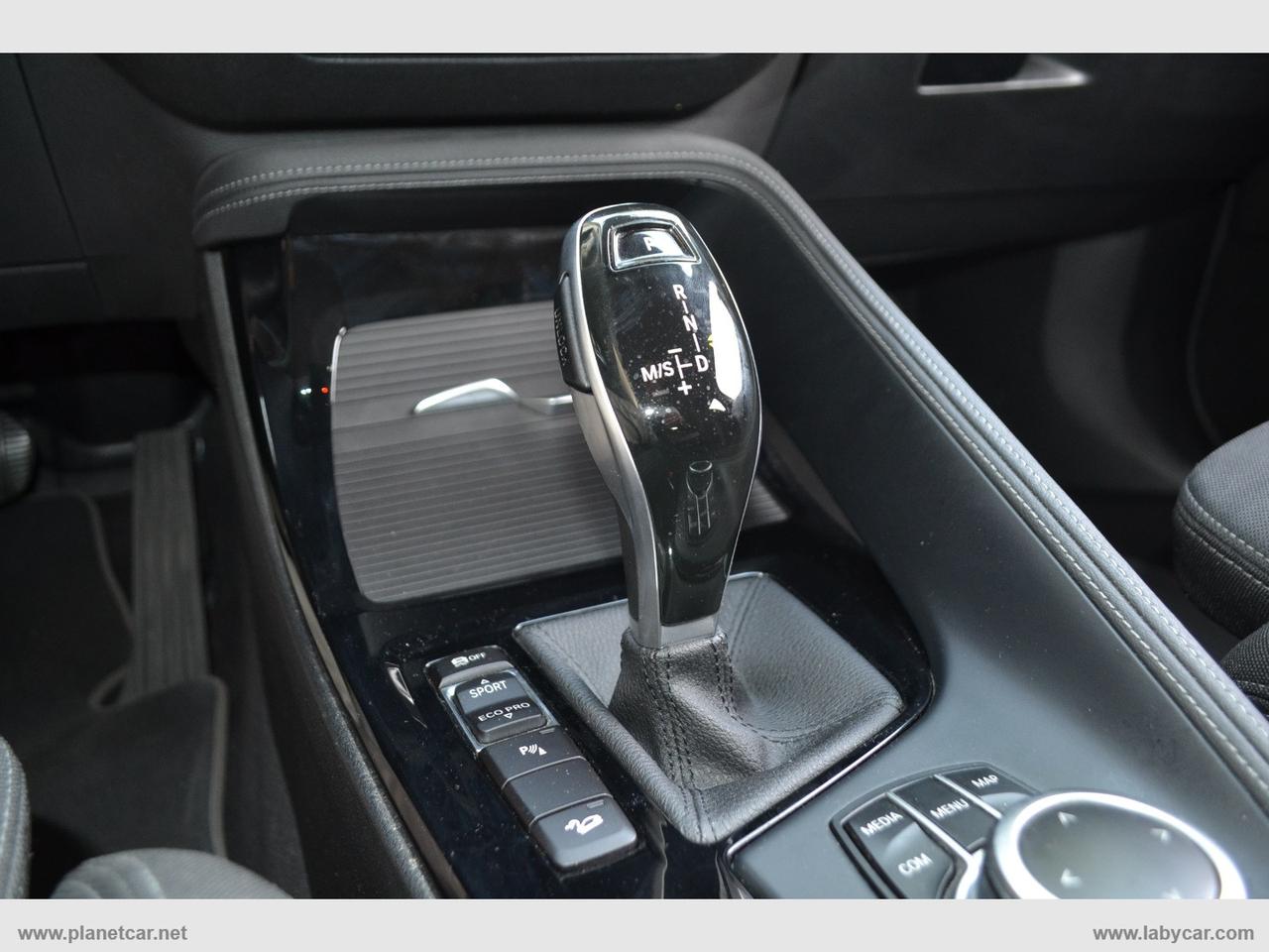 BMW X2 xDrive20d Business-X