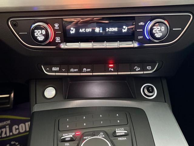 AUDI Q5 40TDI 204cv quattro S tronic S-line