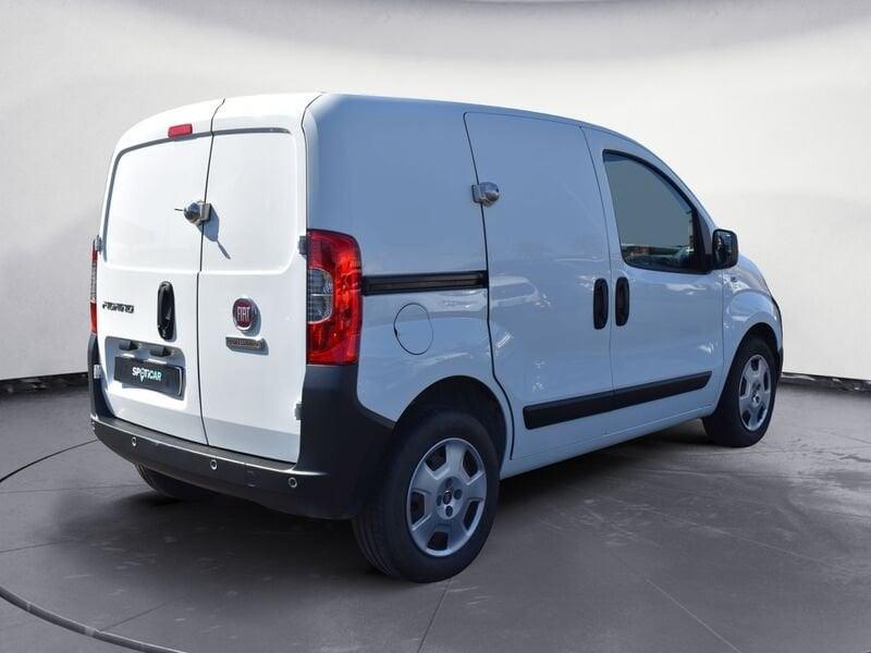 FIAT Fiorino Fiorino 1.3 MJT 95CV Furgone SX