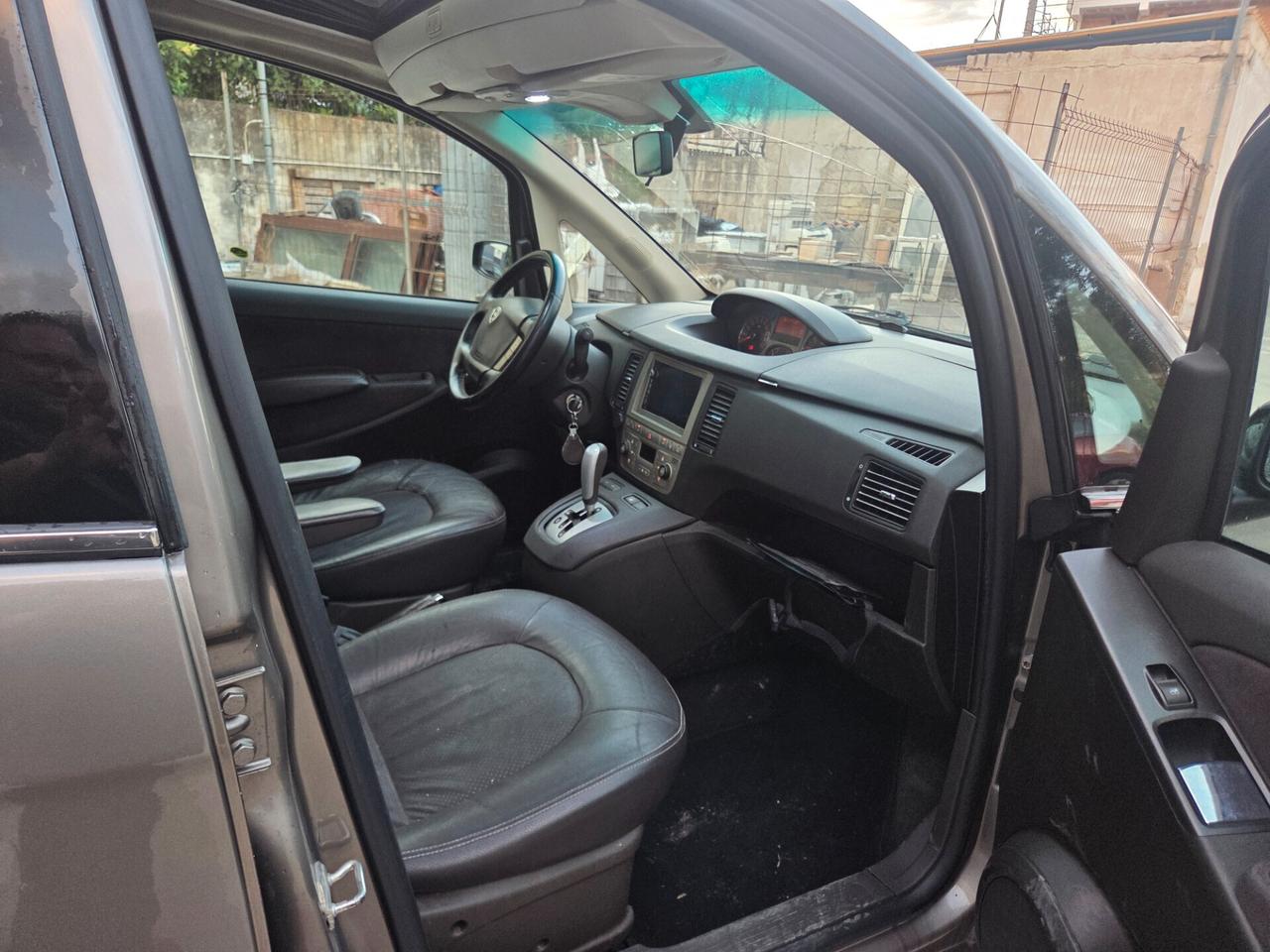 Lancia MUSA 1.3 Mjt 90 CV Platino Aut.