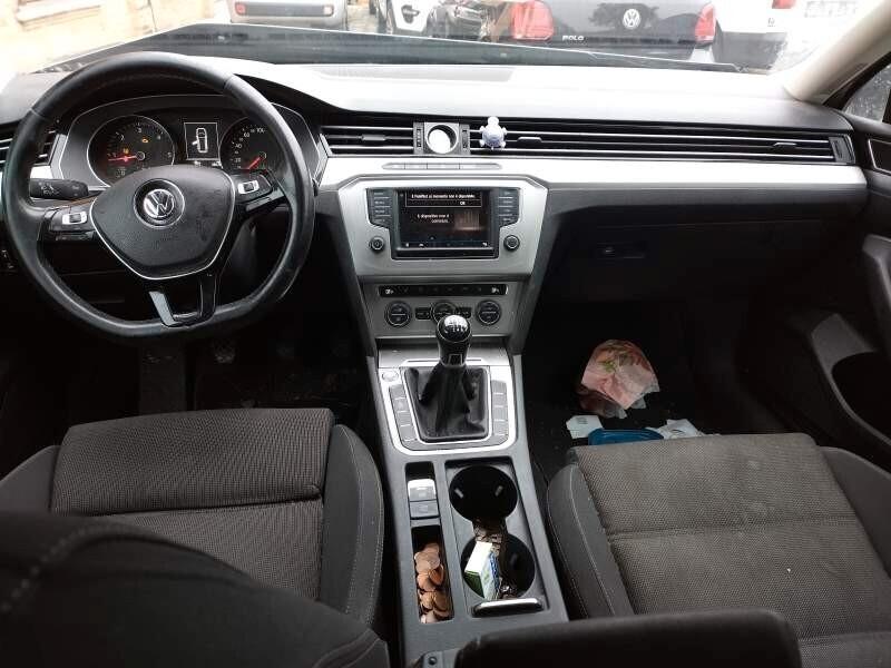 Volkswagen Passat 1.6 TDI Comfortline AIR-BAG OK!!!!!