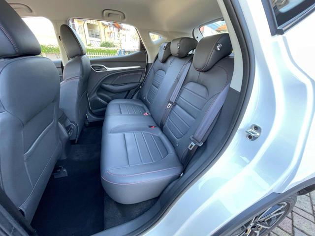 MG ZS Classic 1.5 VTi-tech Luxury - KM0