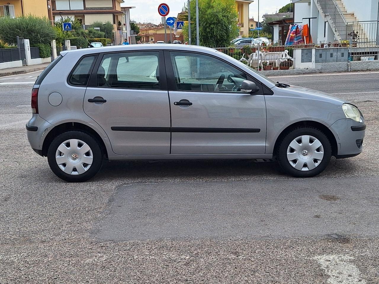 Volkswagen Polo 1.2/60CV 5p. Trendline NEOPATENTATI