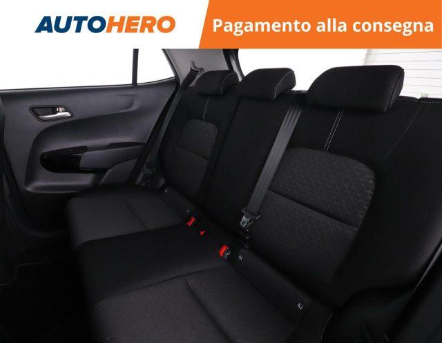 KIA Picanto 1.0 12V 5 porte X Line