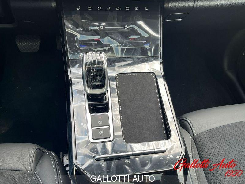 SPORTEQUIPE Sportequipe 6 1.5 Turbo GPL CVT