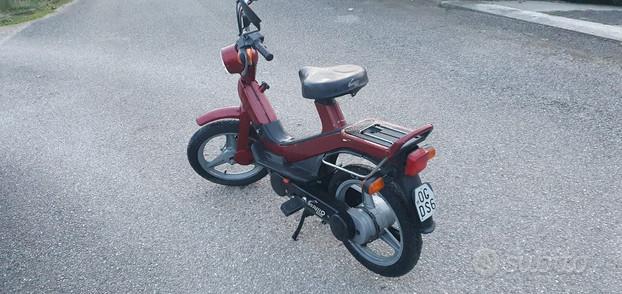 Piaggio Grillo 50