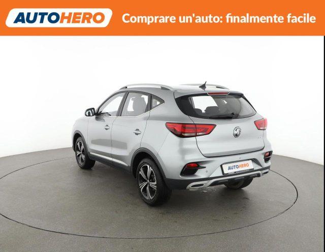 MG ZS 1.5 VTi-tech Comfort