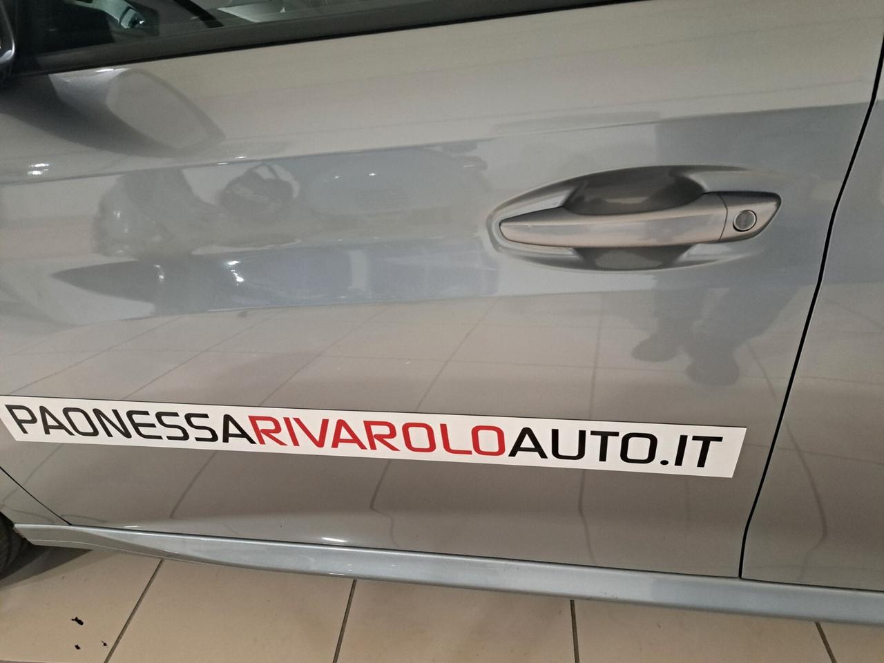 Peugeot 208 208KM/0 NEOPATENTATI NESSUN OBBLIGO FINANZIARIO!!