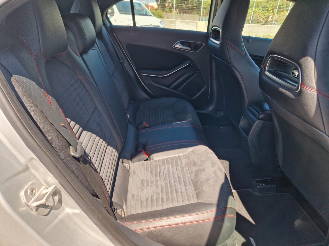 Mercedes-benz A 180 Classe A Premium