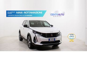 Peugeot 3008 BlueHDi 130cv EAT8 Allure Pack