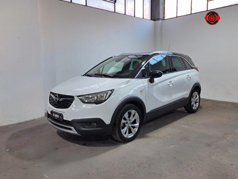 Opel Crossland X 1.6 ECOTEC 120 CV