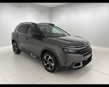 CITROEN C5 Aircross 1.5 bluehdi Shine s&s 130cv eat8