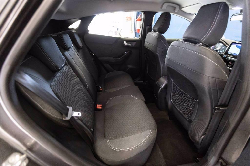FORD Puma 1.0 ecoboost h Titanium s&s 125cv del 2020