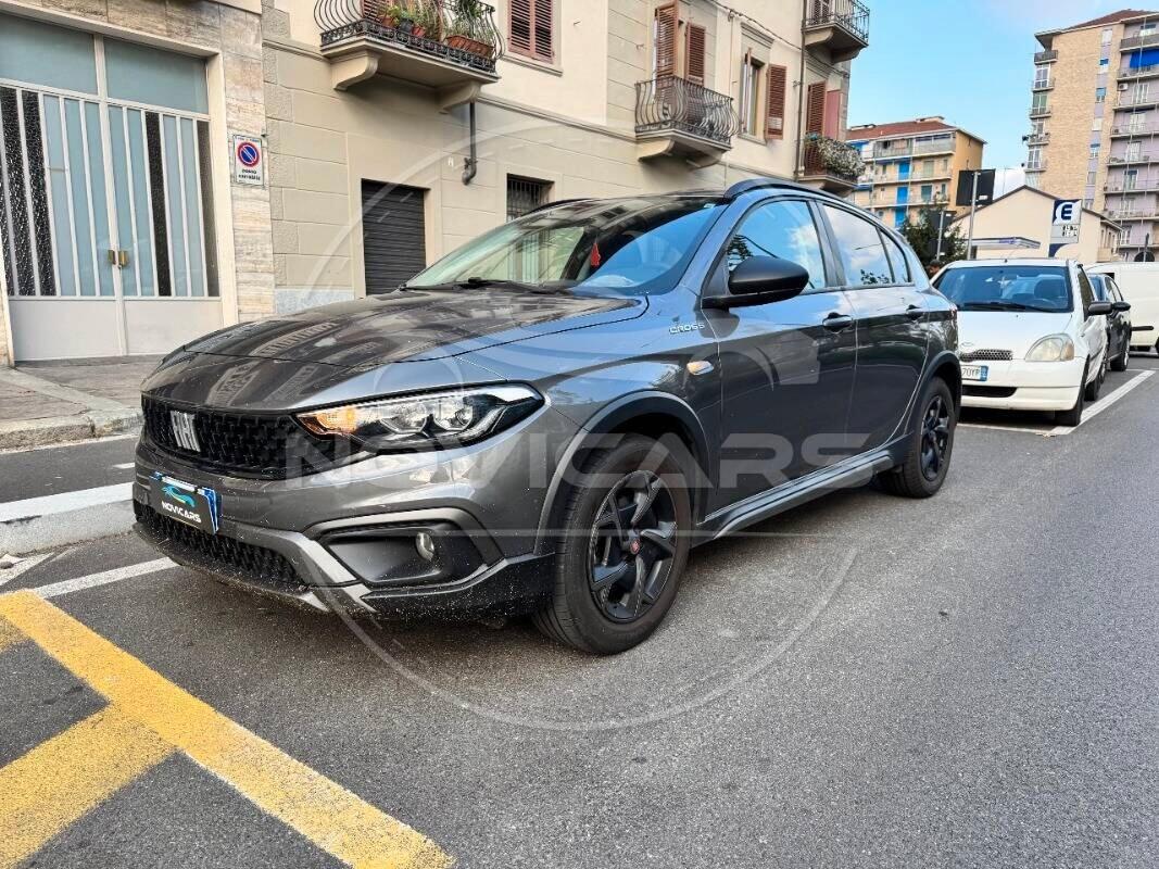 Fiat Tipo 1.0 5 porte City Cross