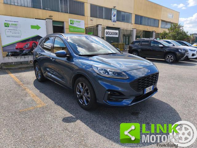 FORD Kuga 1.5 EcoBlue 120 CV 2WD ST-Line X