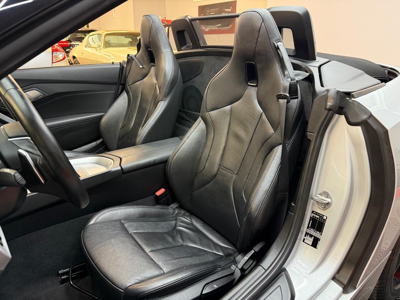 Bmw Z4 sDrive20i - FABIANOAUTO