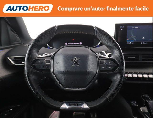 PEUGEOT 5008 BlueHDi 130 S&S EAT8 GT