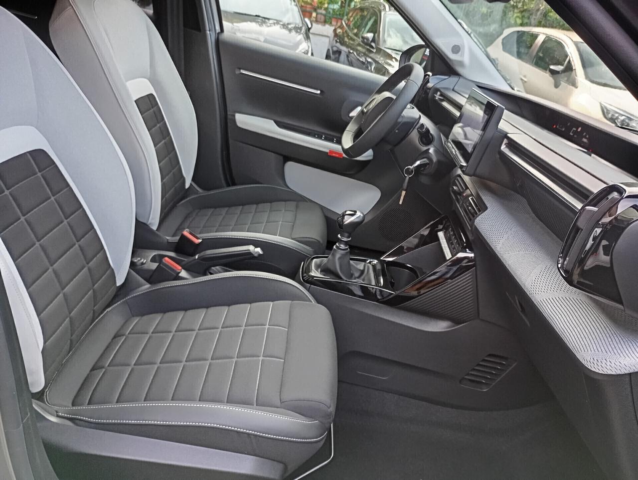 Citroen C3 1.2 PureTech 100CV Max