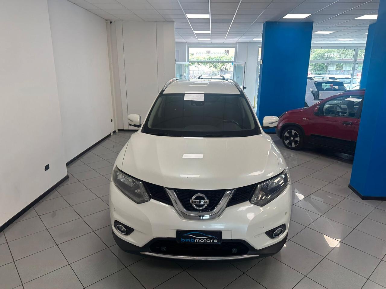 Nissan X-Trail 1.6 dCi 2WD Acenta Premium