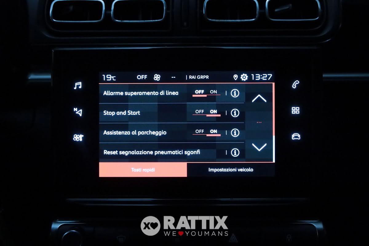 Citroen C3 1.2 Puretech 83CV Shine