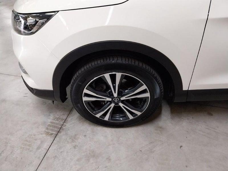 Nissan Qashqai 1.3 DIG-T 140cv N-Connecta 2WD