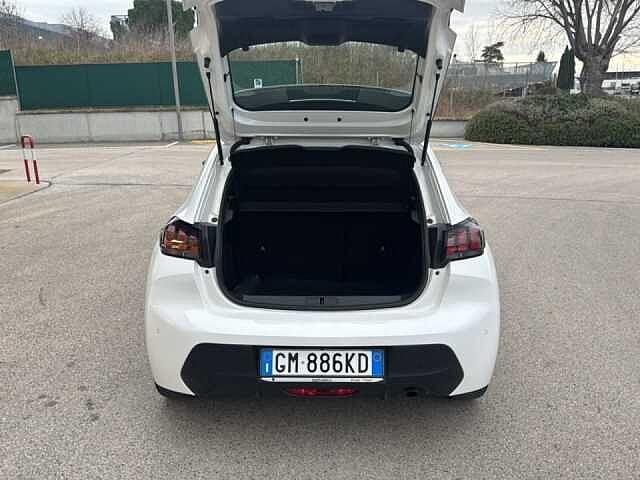 Peugeot 208 PureTech 100 Stop&Start 5 porte Active Pack