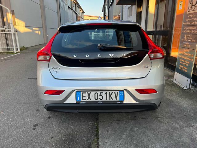 VOLVO V40 D2 1.6 Business Edition