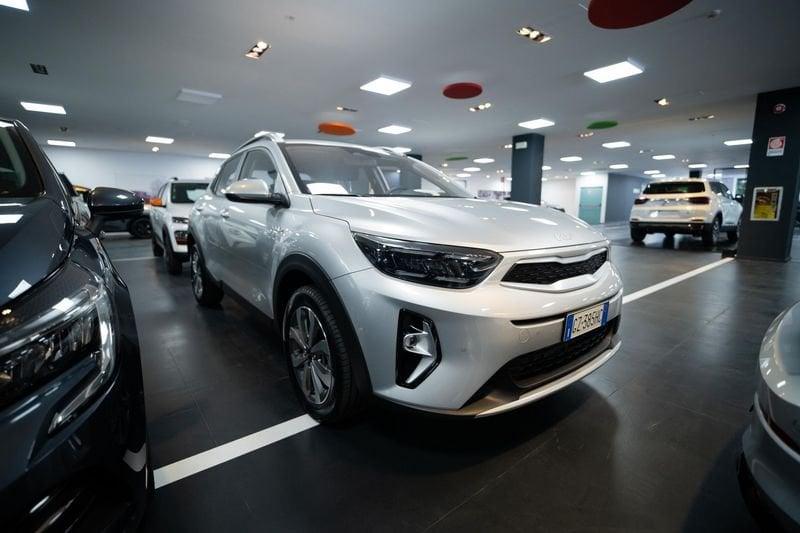 KIA Stonic MY25 1.0 MH URBAN