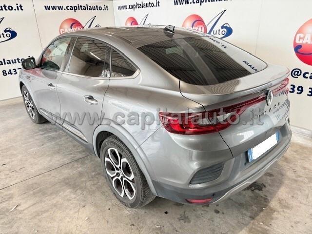Renault Arkana 16 Hybrid E-Tech NETTO 10900 MOTORE?