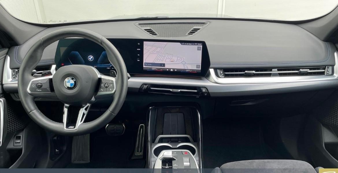 BMW X1 sDrive18d A M Sport