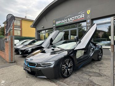 Bmw i8 Carbonio full optional