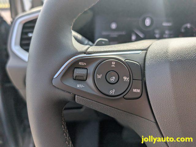 OPEL Grandland 1.5 diesel Ecotec GS AT8 - AUTOCARRO 5P - N1