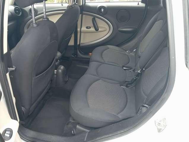 MINI Cooper D Countryman Mini Countryman 2.0 Cooper D auto