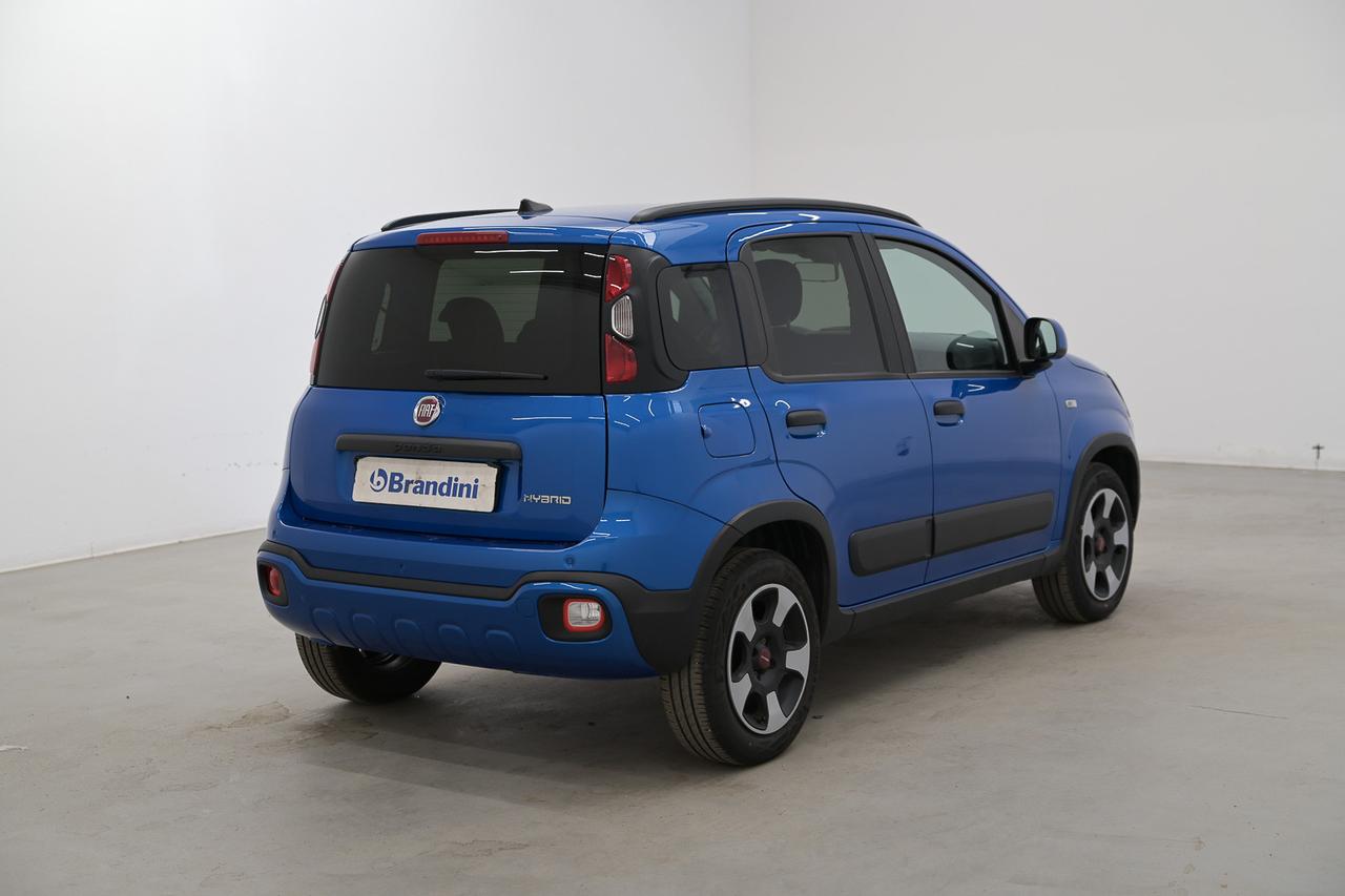 FIAT Panda Cross 1.0 FireFly S&S Hybrid